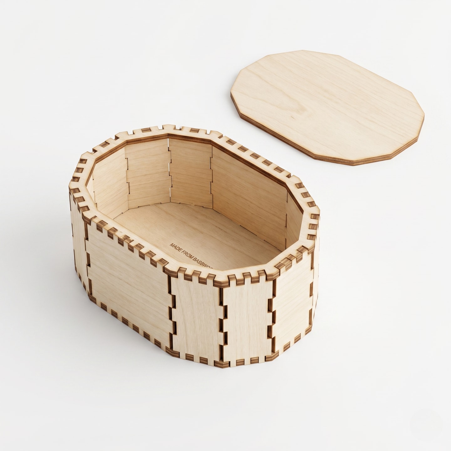 Picture of box.
