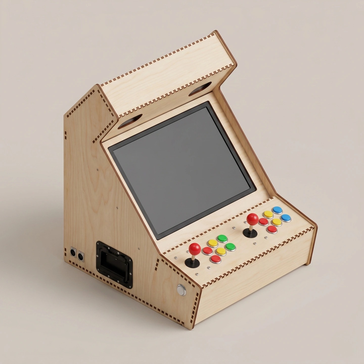 Picture of box.