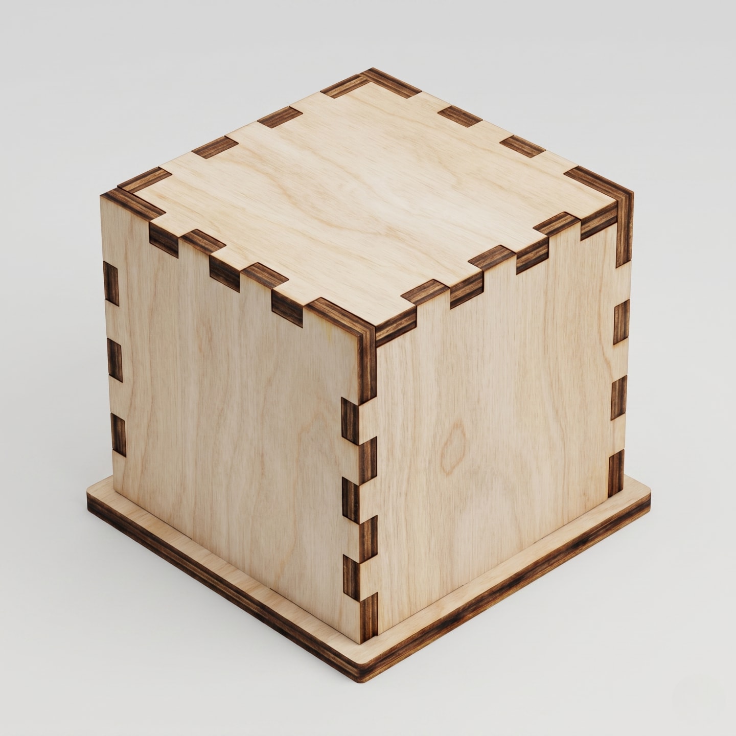 Picture of box.