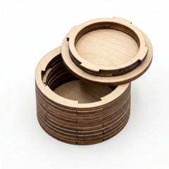 BayonetBox