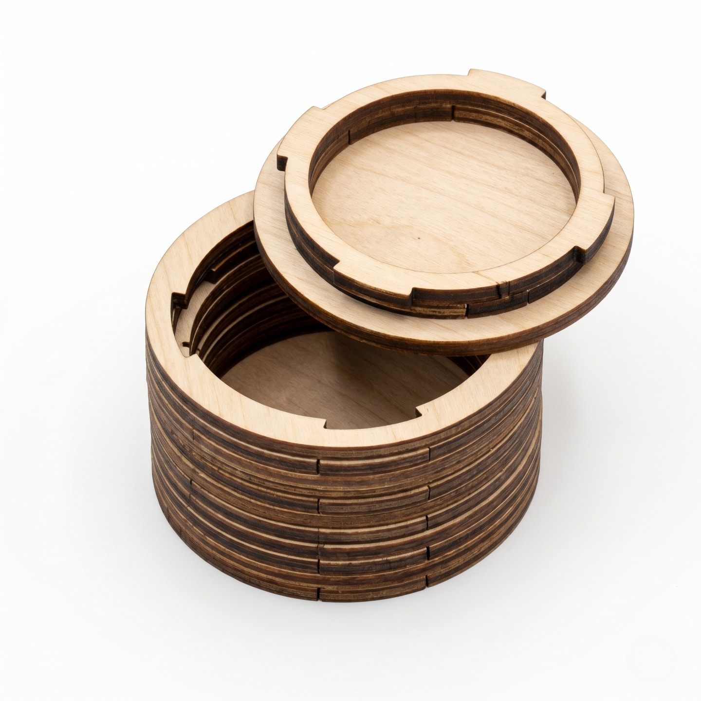 Picture of box.