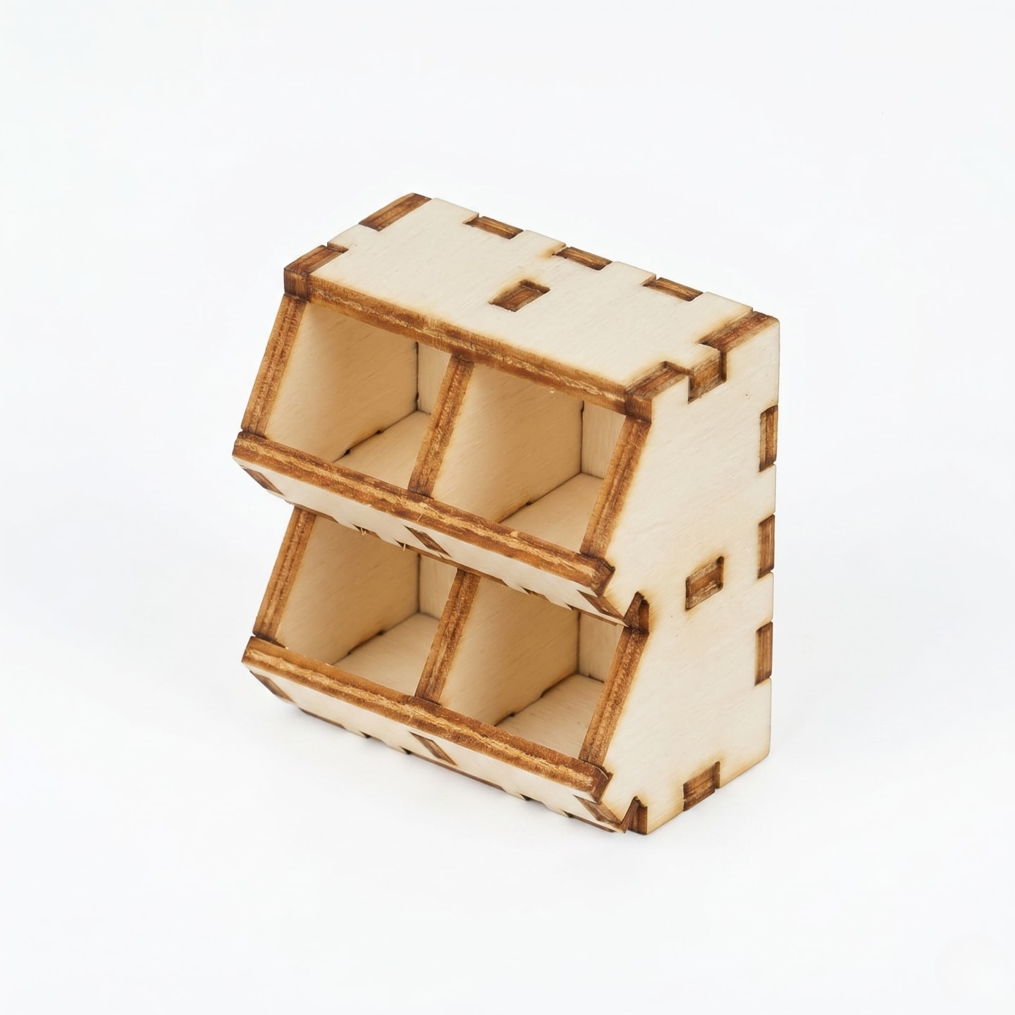 Picture of box.