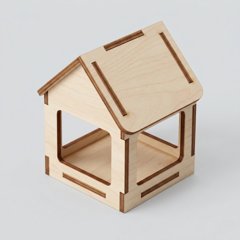 BirdHouse