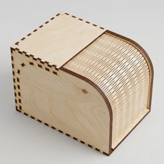 BreadBox