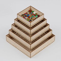 BrickSorter