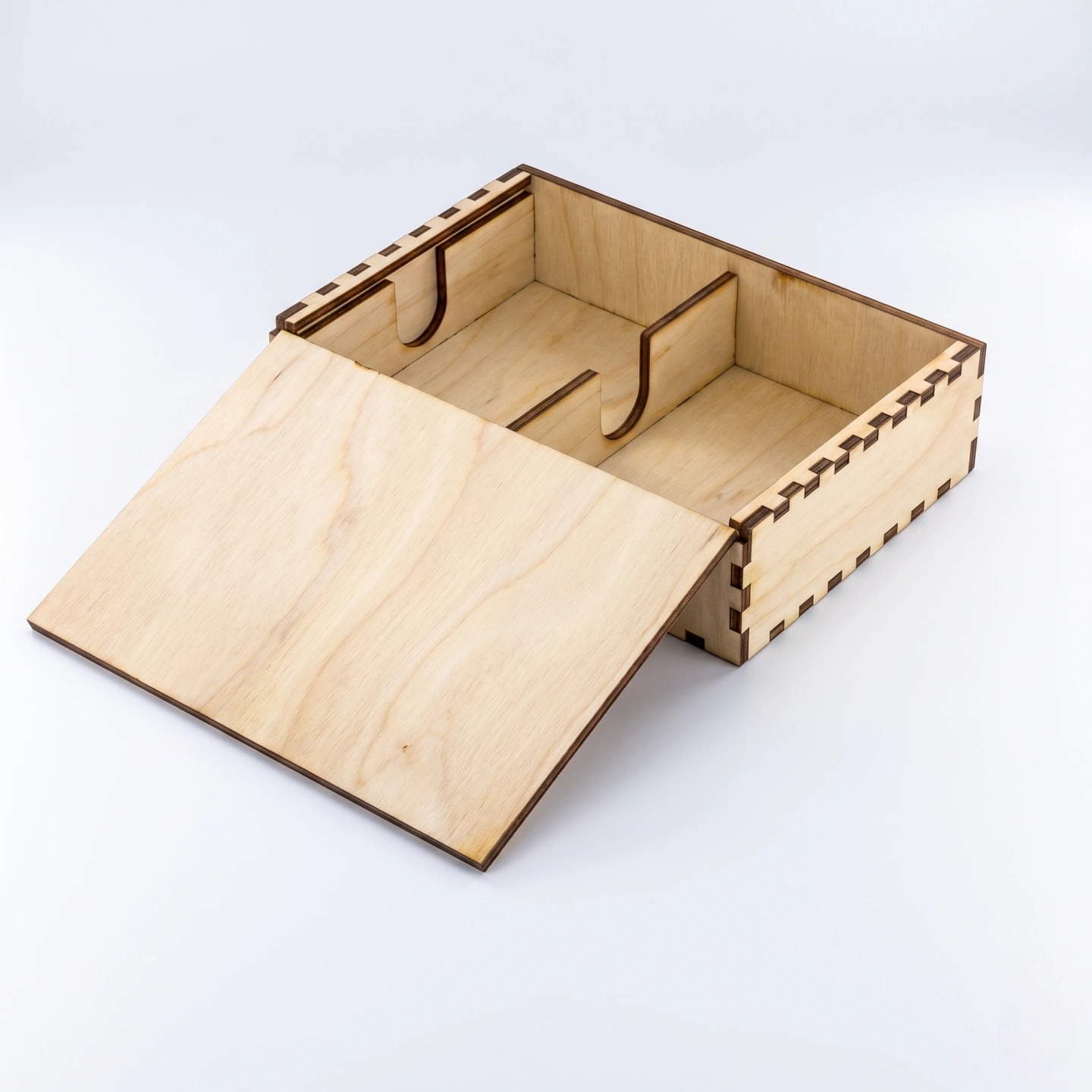 Picture of box.