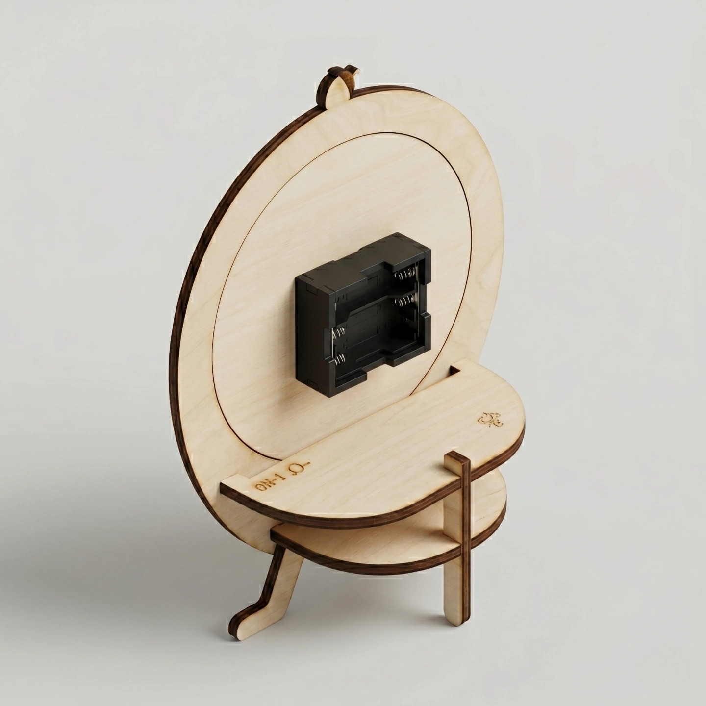 Picture of box.