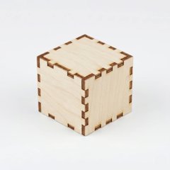 ClosedBox