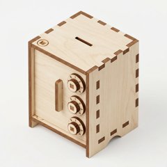 CoinBankSafe
