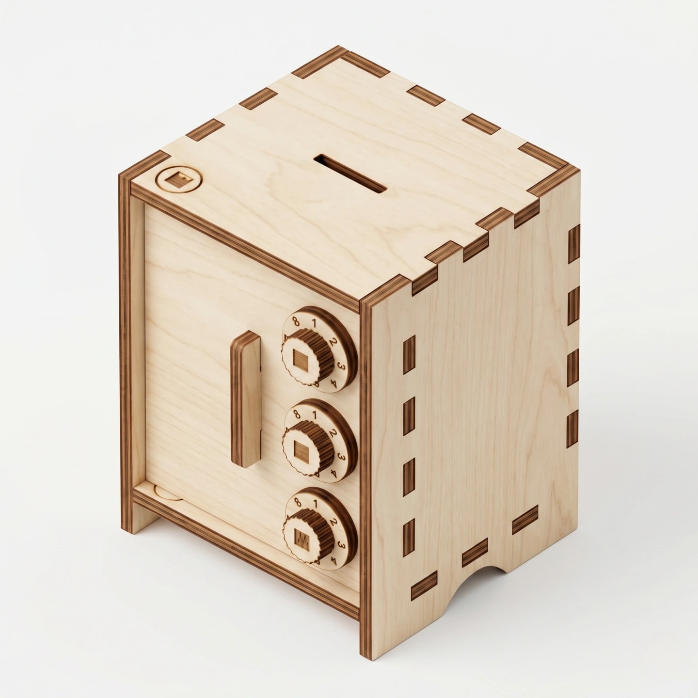 Picture of box.