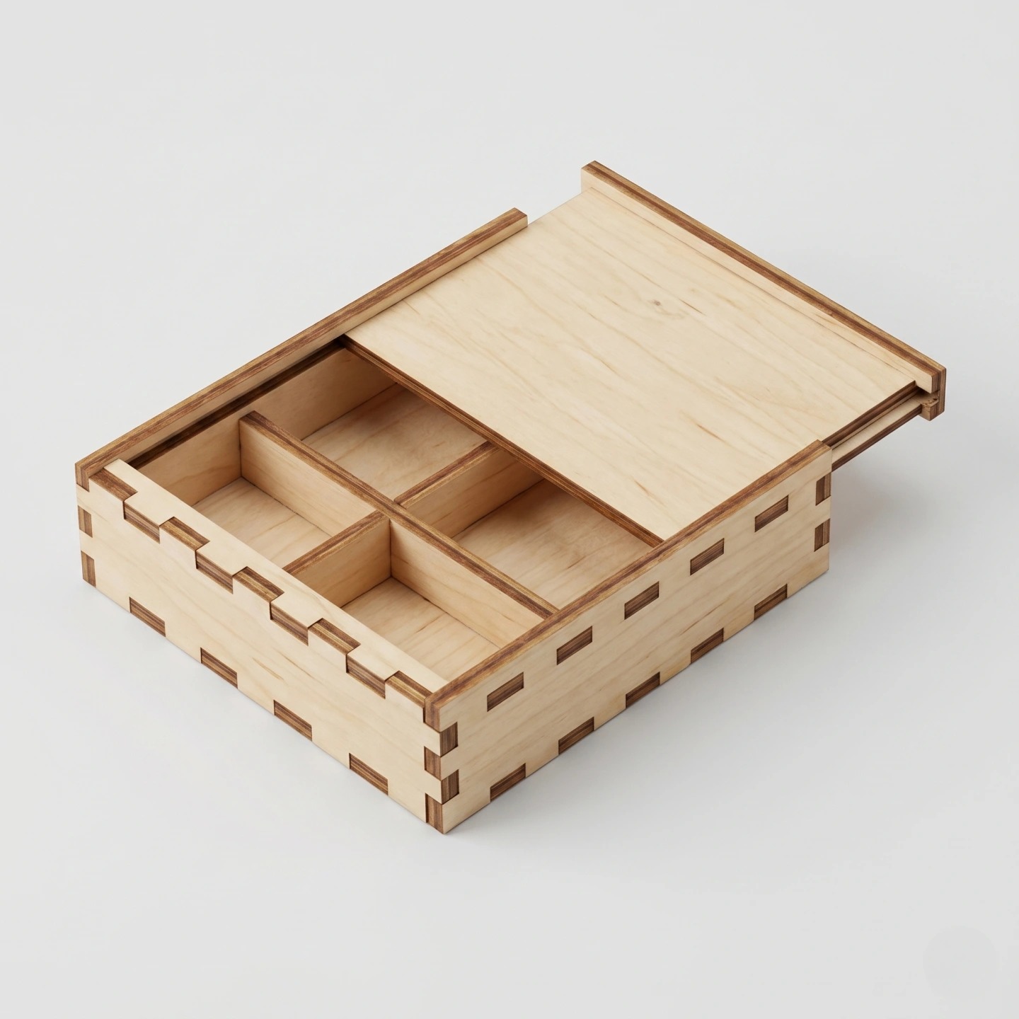 Picture of box.