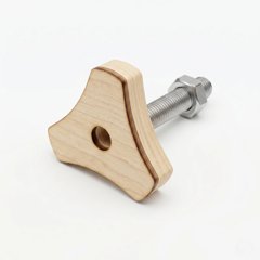 ConcaveKnob