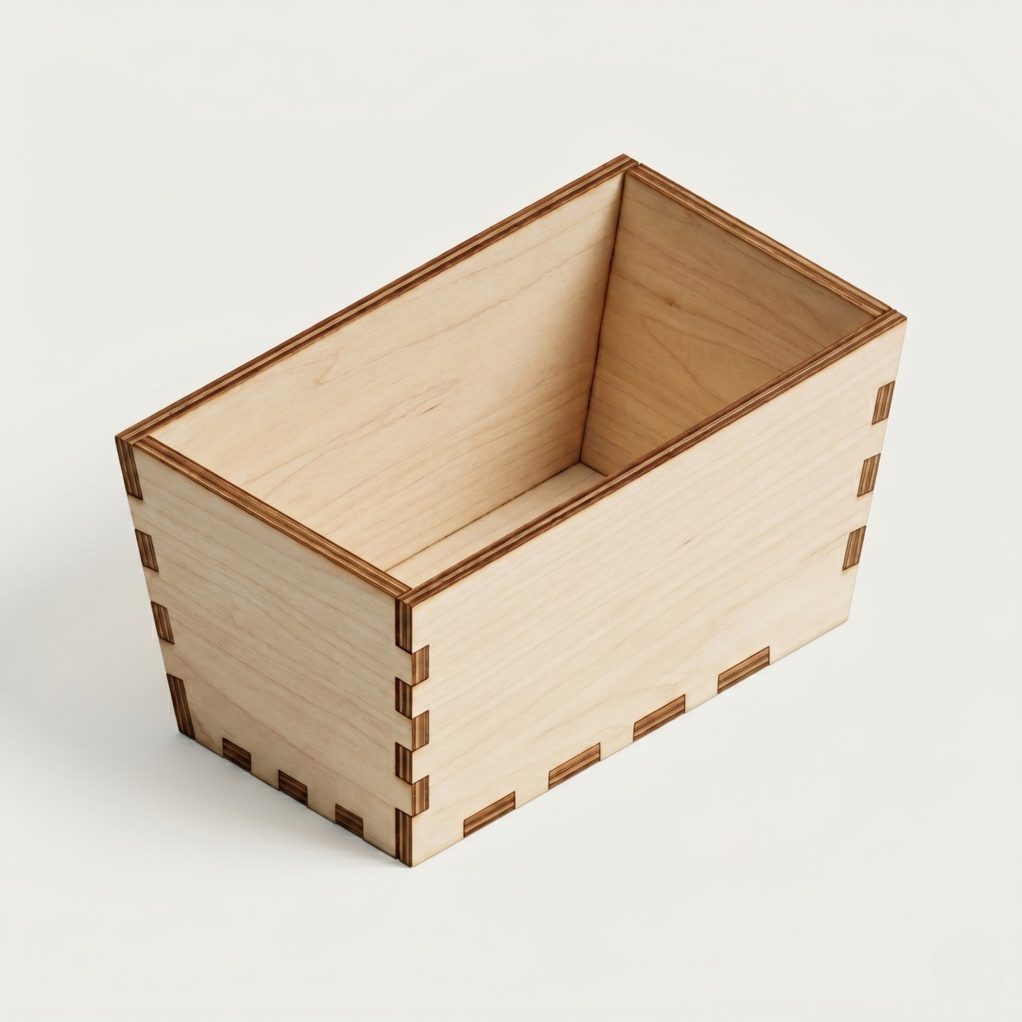 Picture of box.