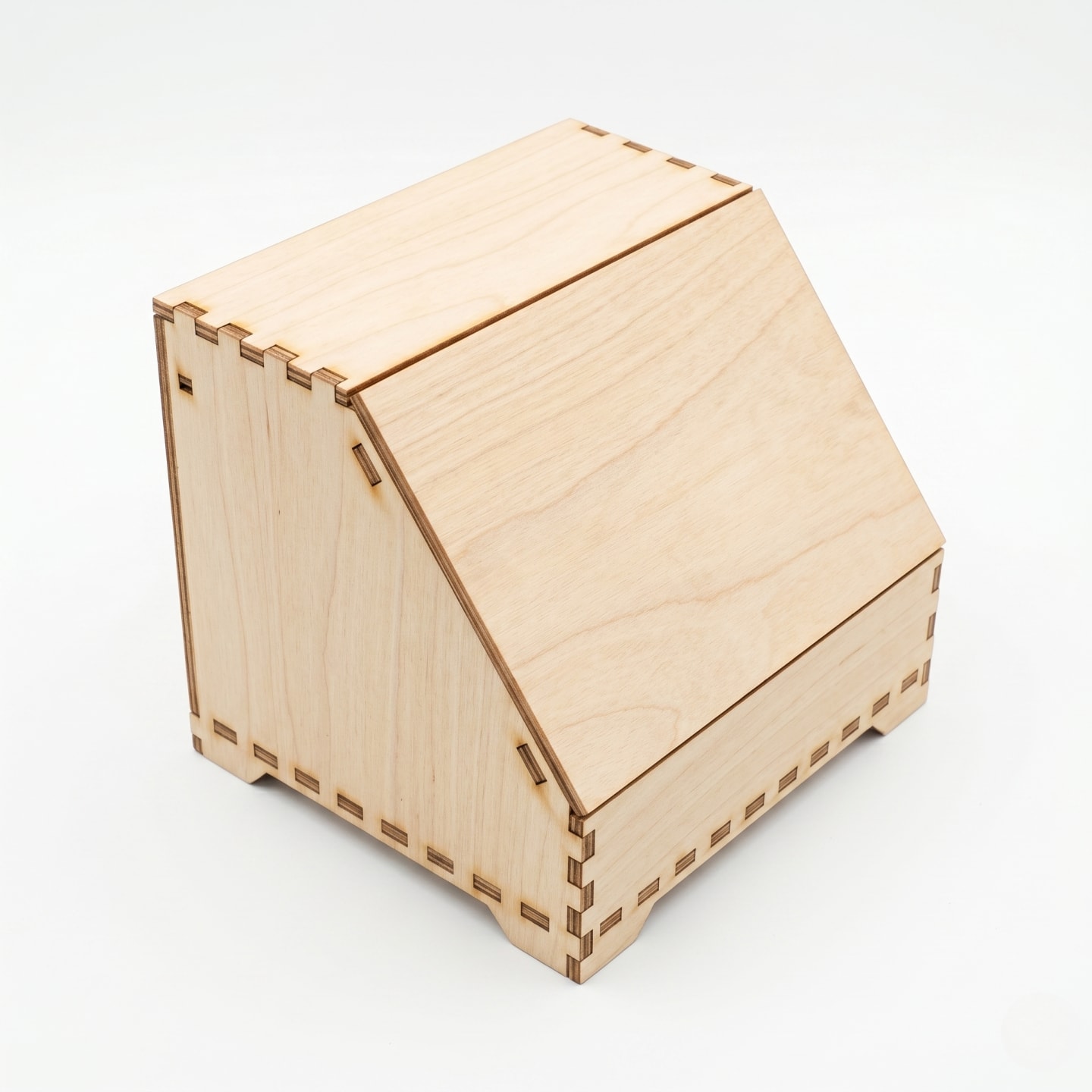Picture of box.