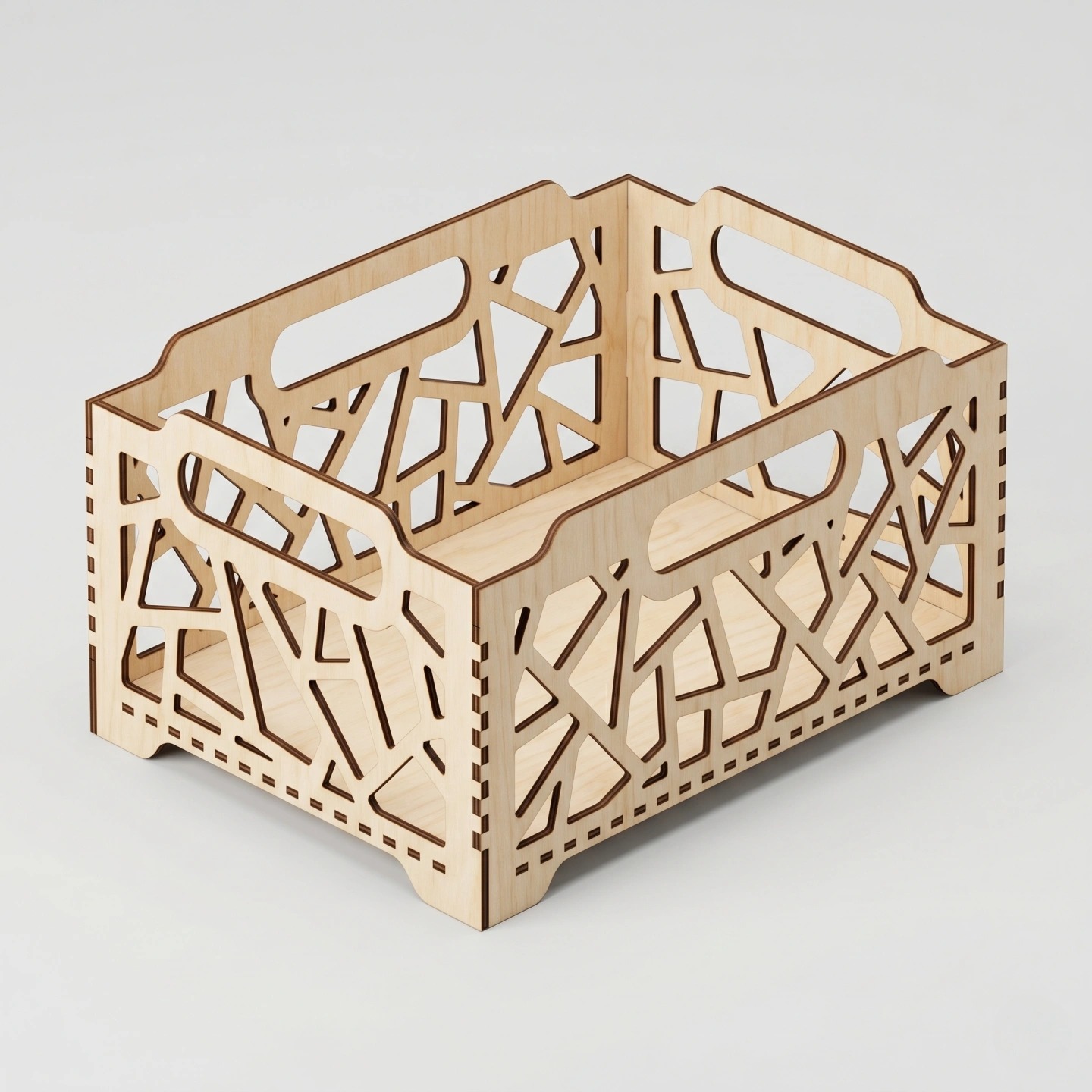 Picture of box.
