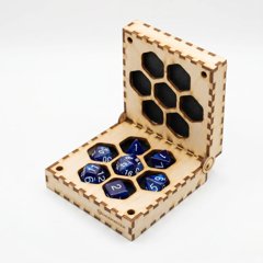 DiceBox