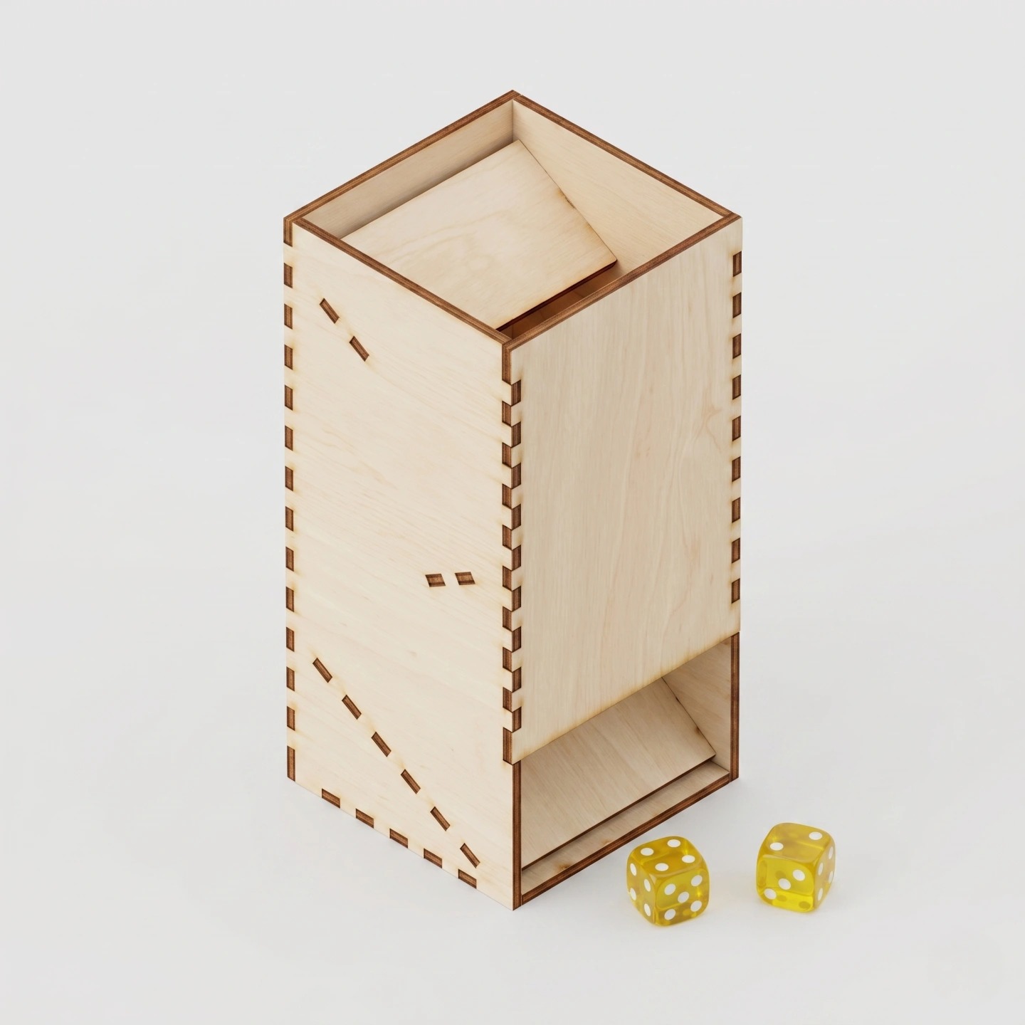 Picture of box.