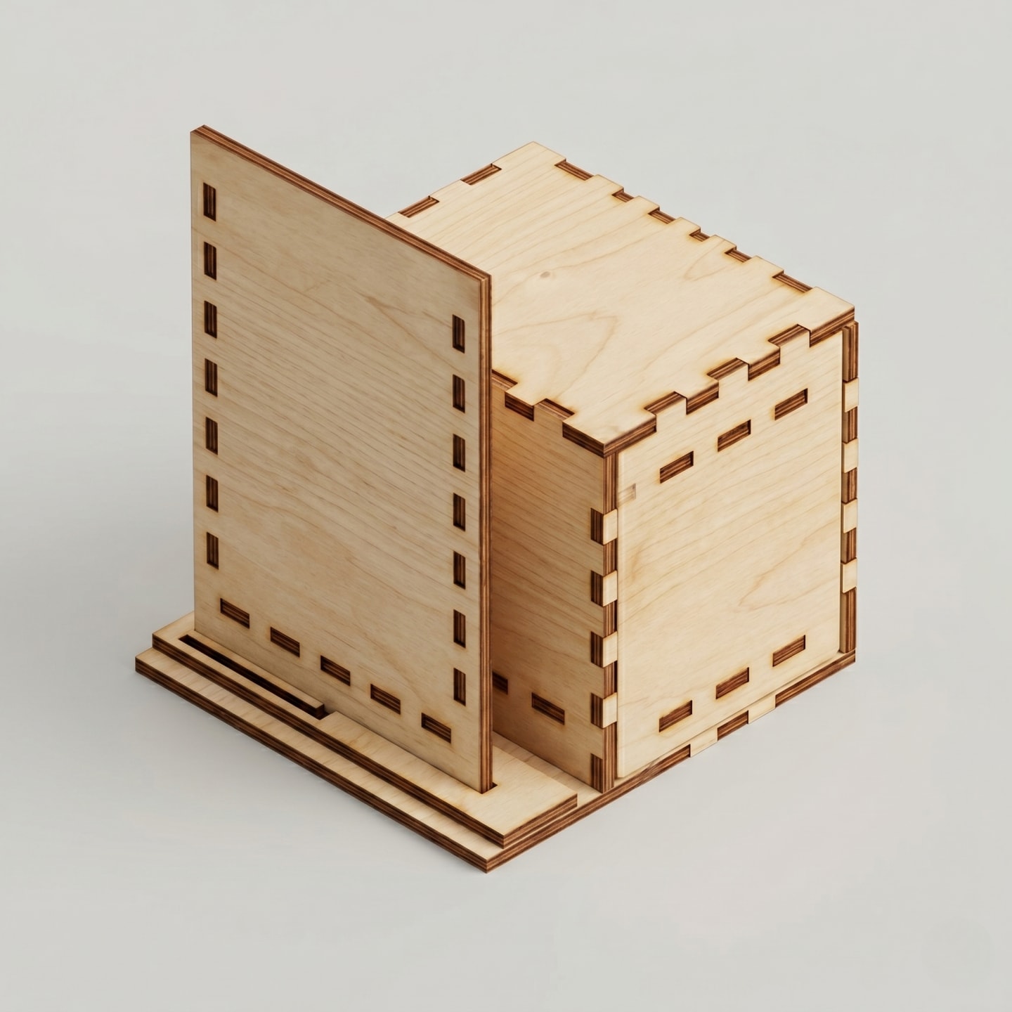Picture of box.