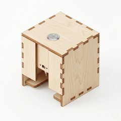 Dispenser