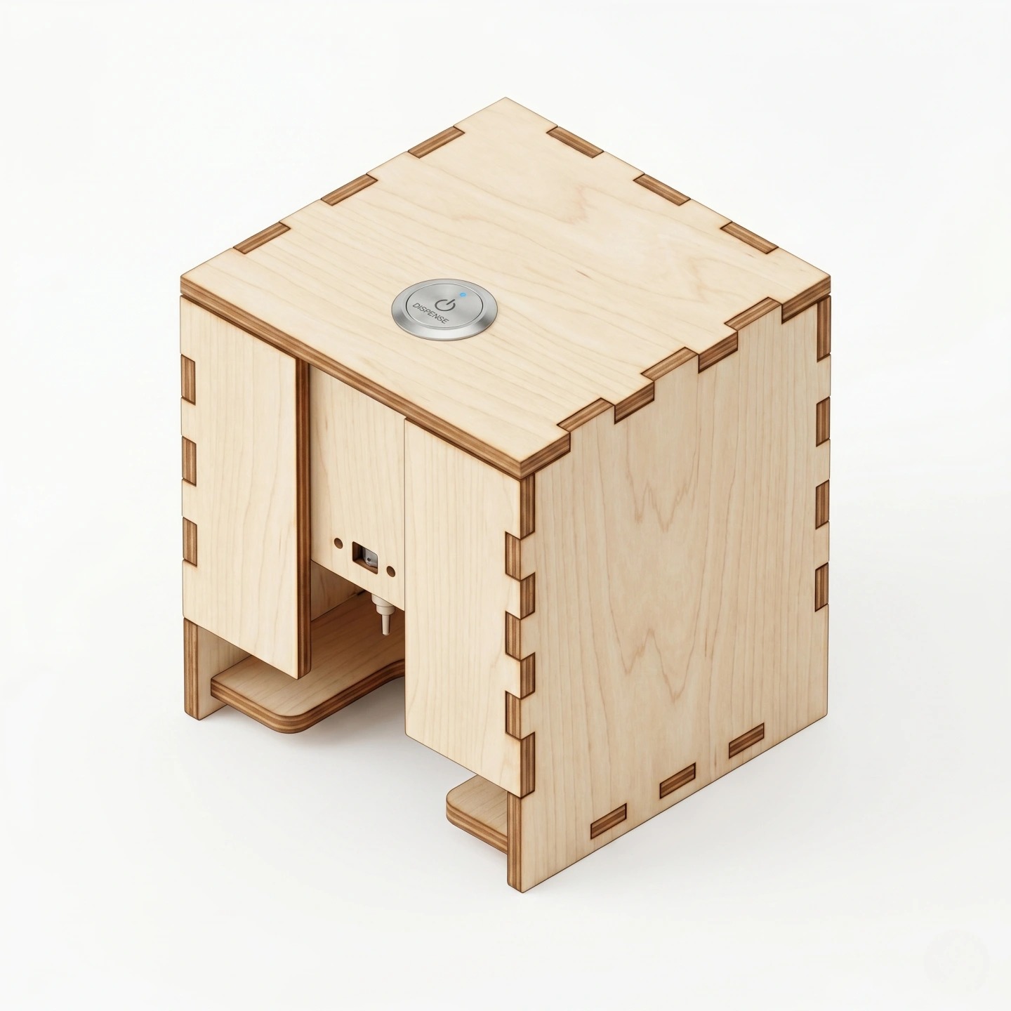 Picture of box.