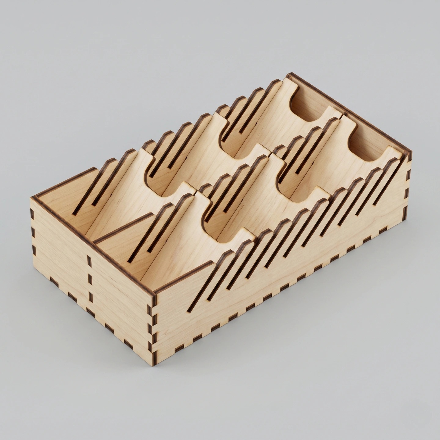 Picture of box.