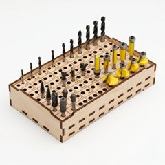 DrillBox