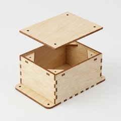 ElectronicsBox