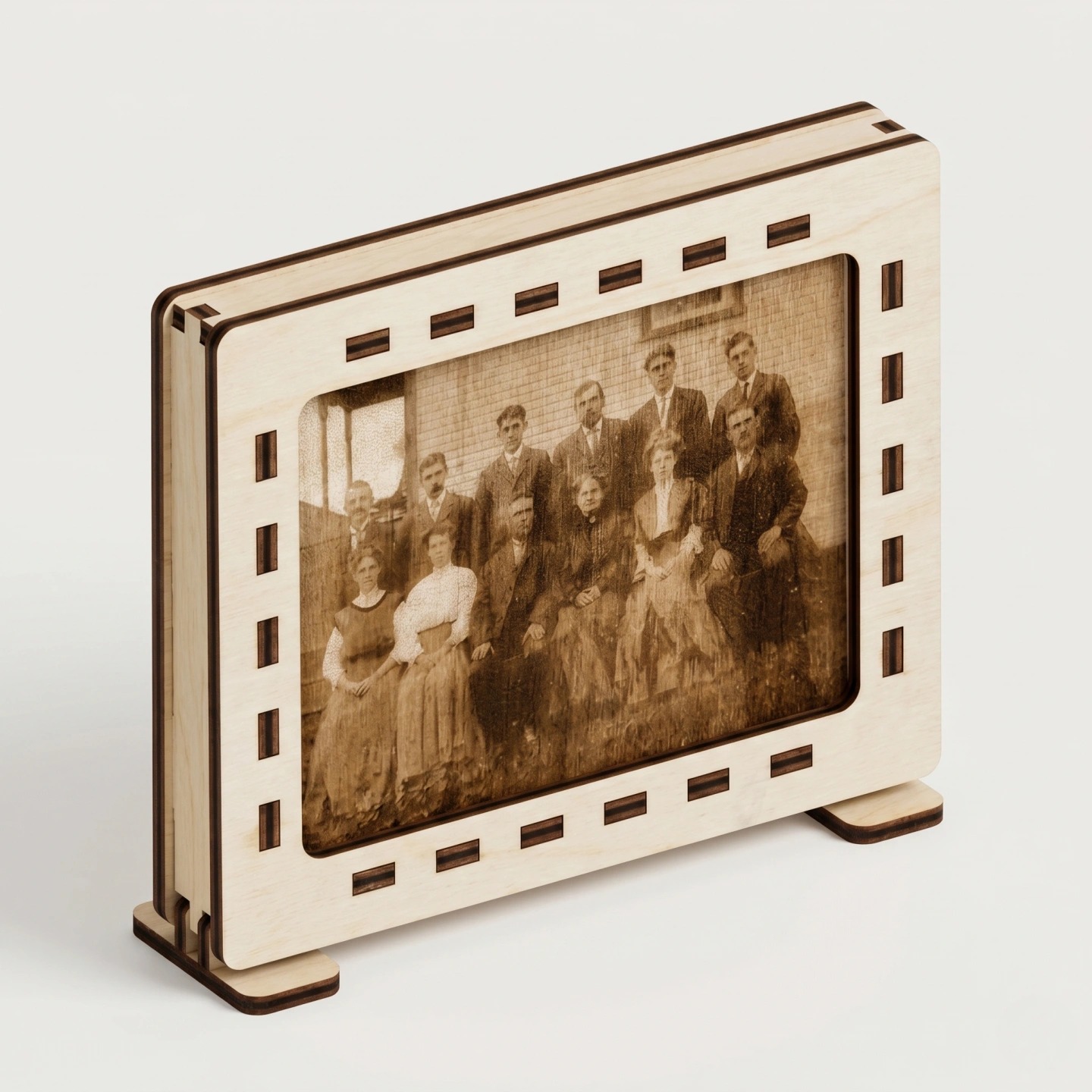 Picture of box.