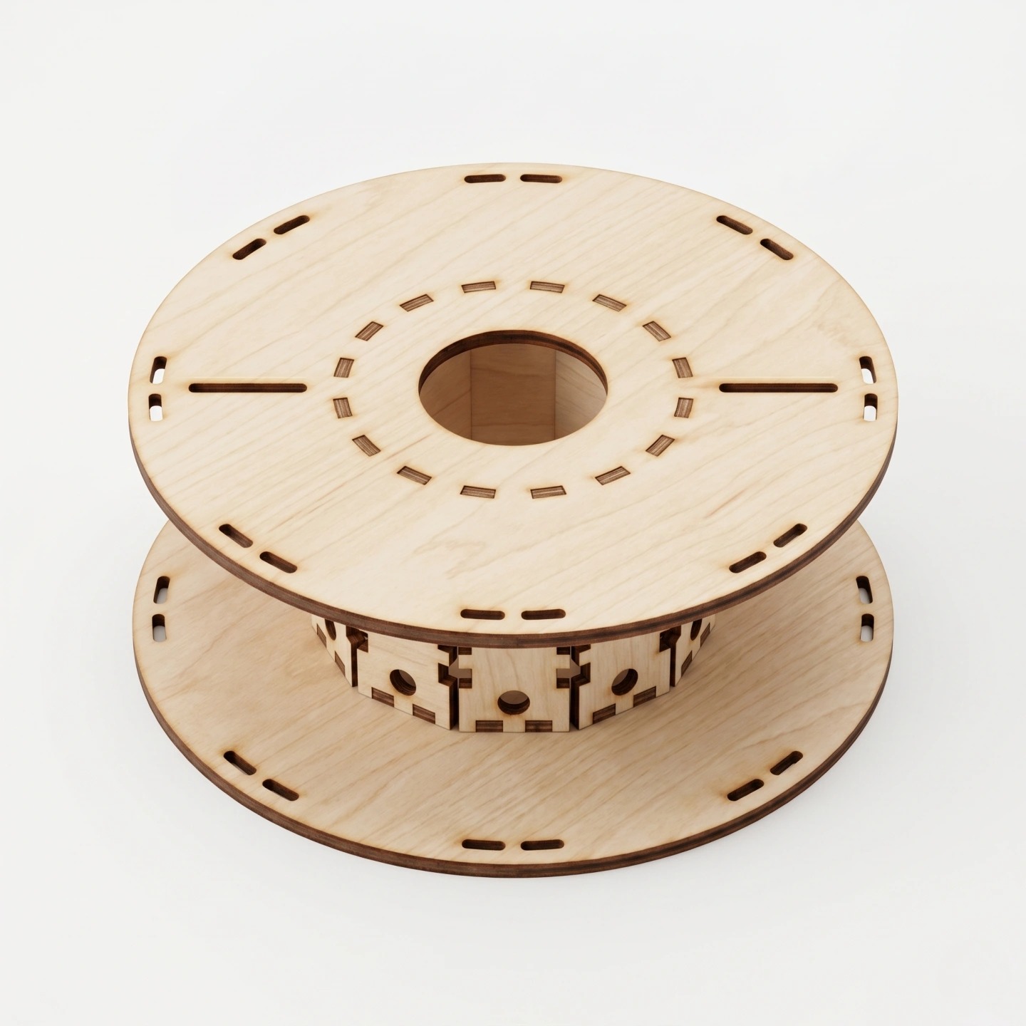 Picture of box.