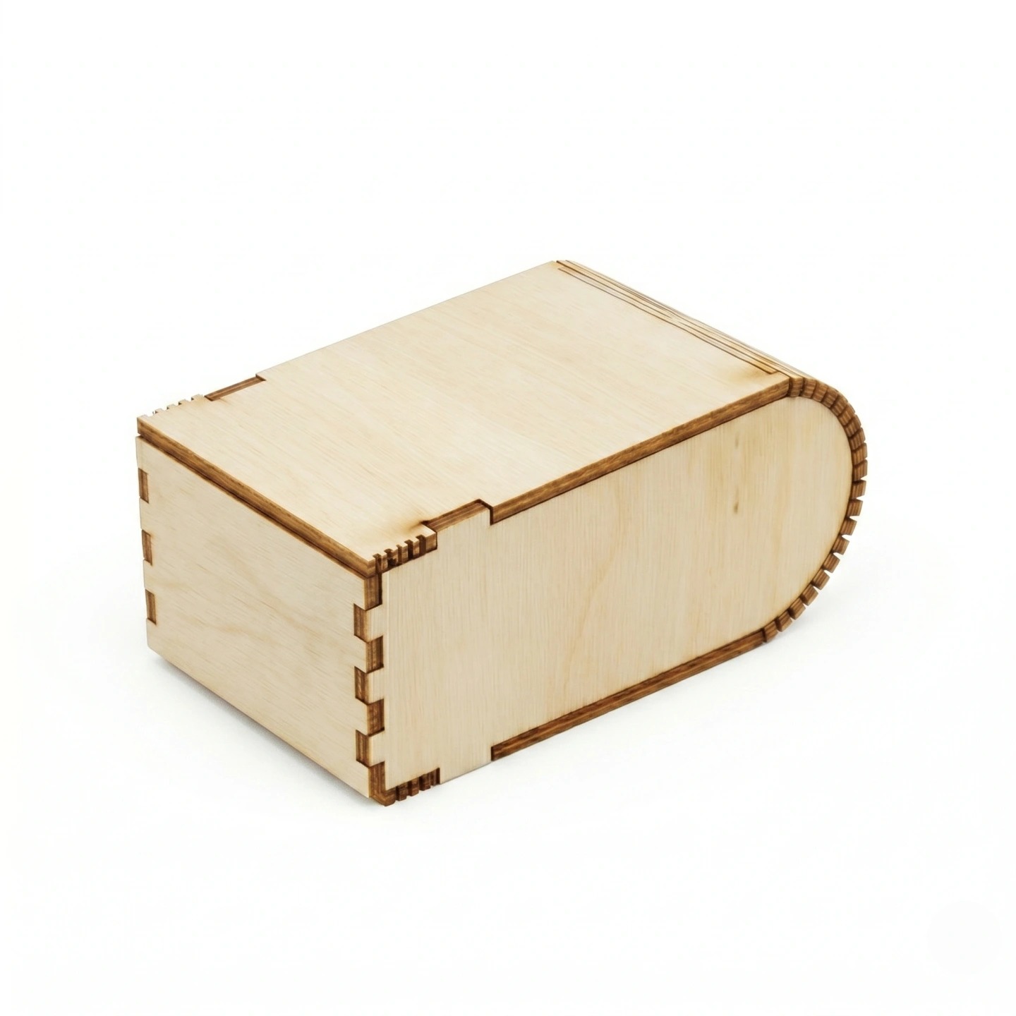 Picture of box.