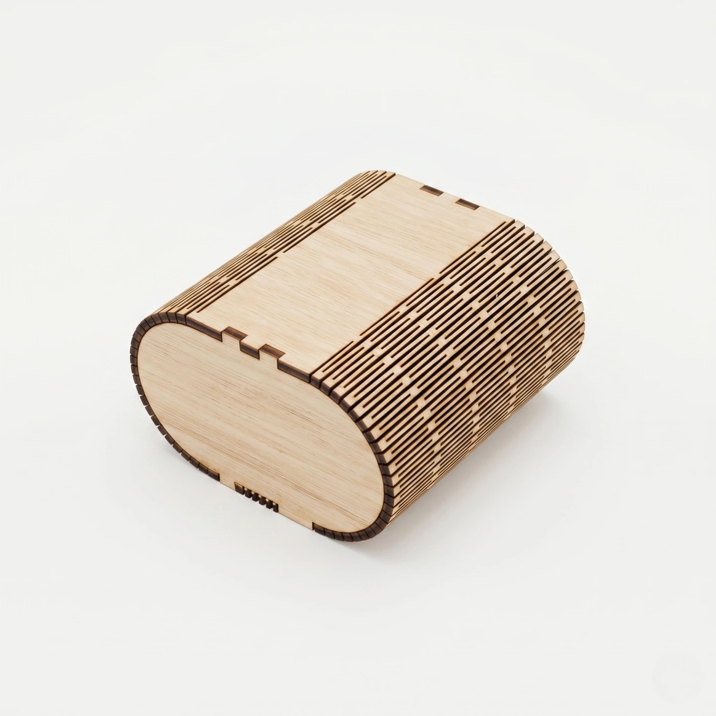 Picture of box.