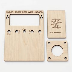 FrontPanel