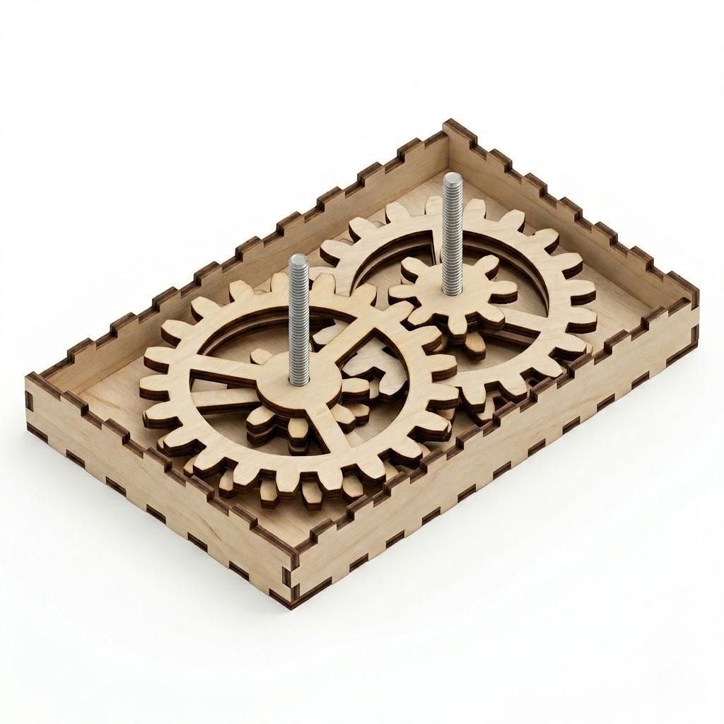 Picture of box.