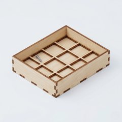 GridfinityBase