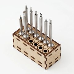 GridfinityDrillBox