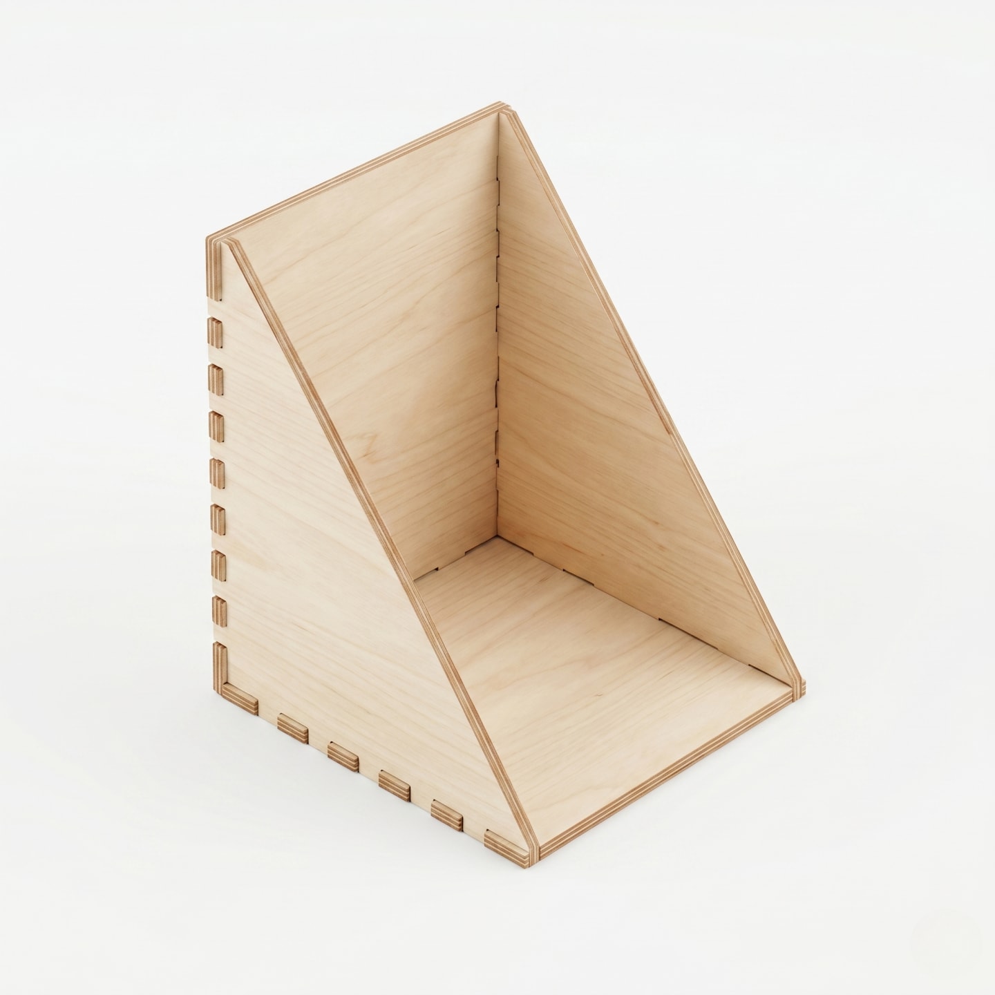 HalfBox
