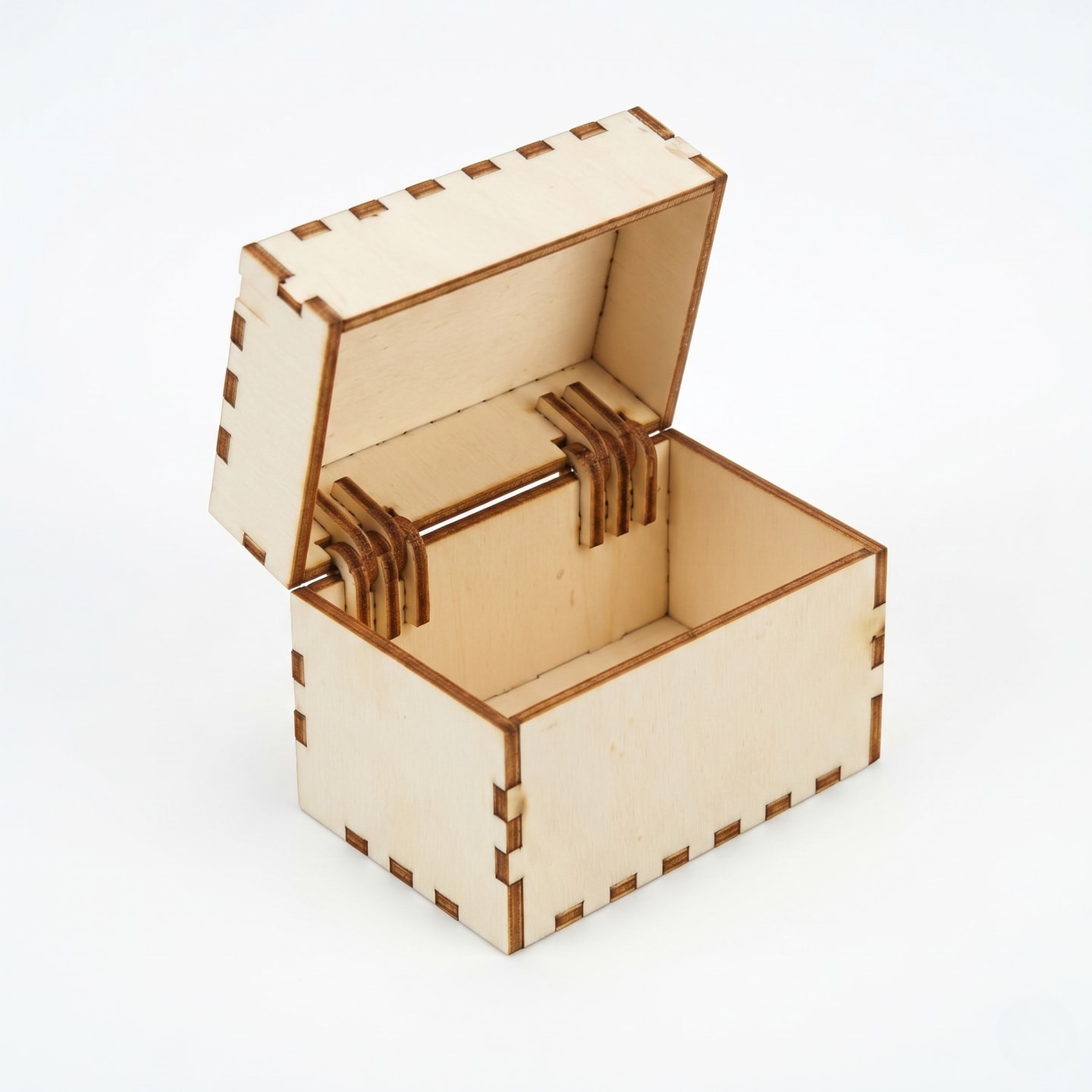 Picture of box.