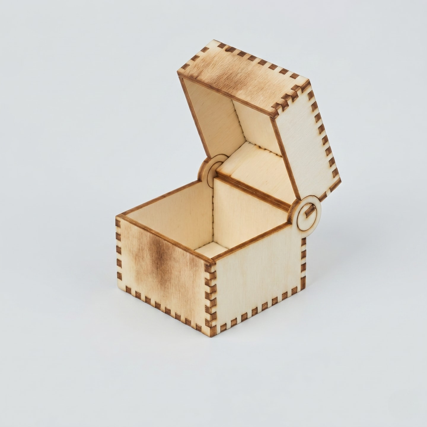 Picture of box.