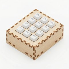 Keypad
