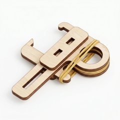LaserClamp