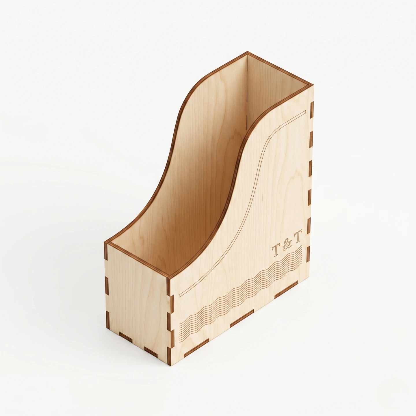 Picture of box.