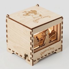 NightLightBox