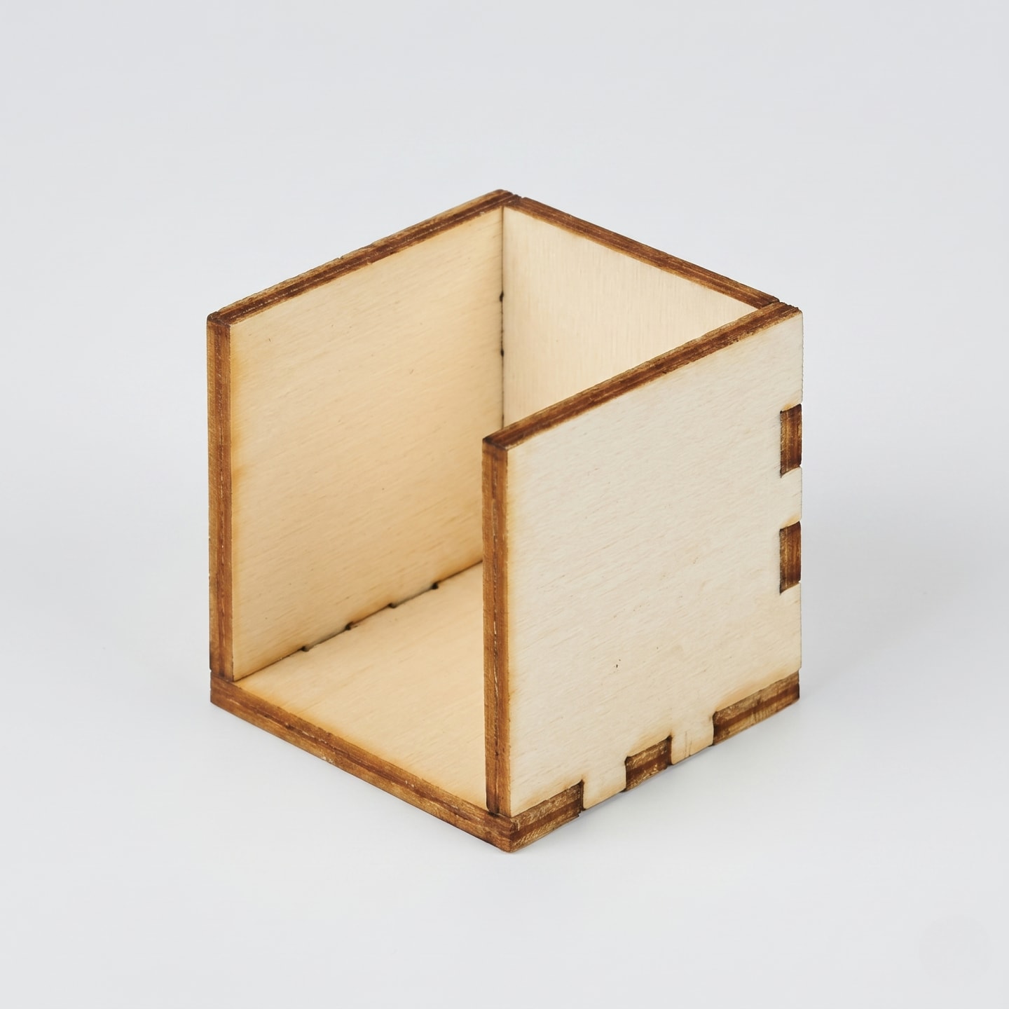 Picture of box.