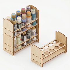 PaintStorage