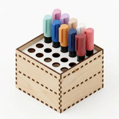 PenHolderBox