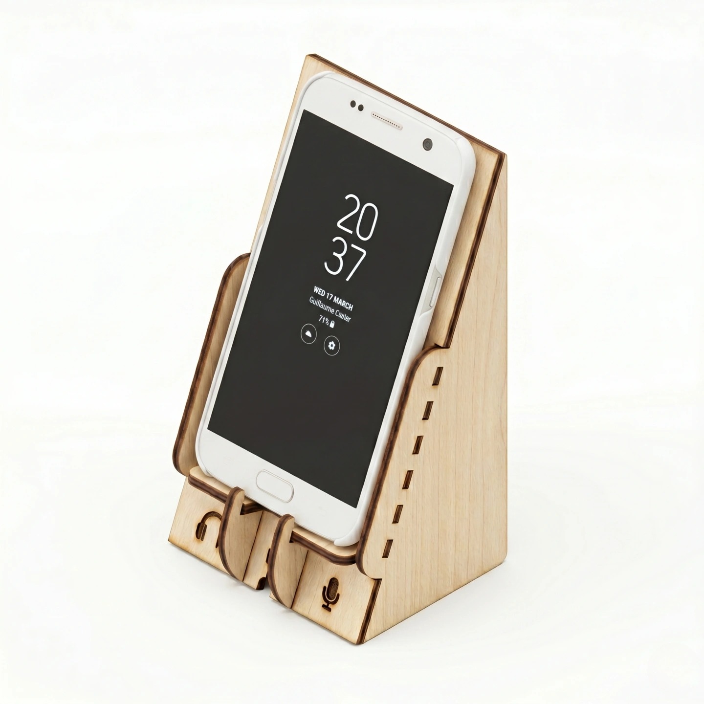 Picture of box.