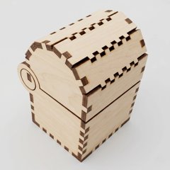 PirateChest