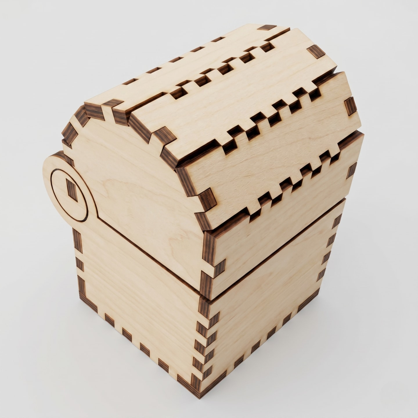 Picture of box.