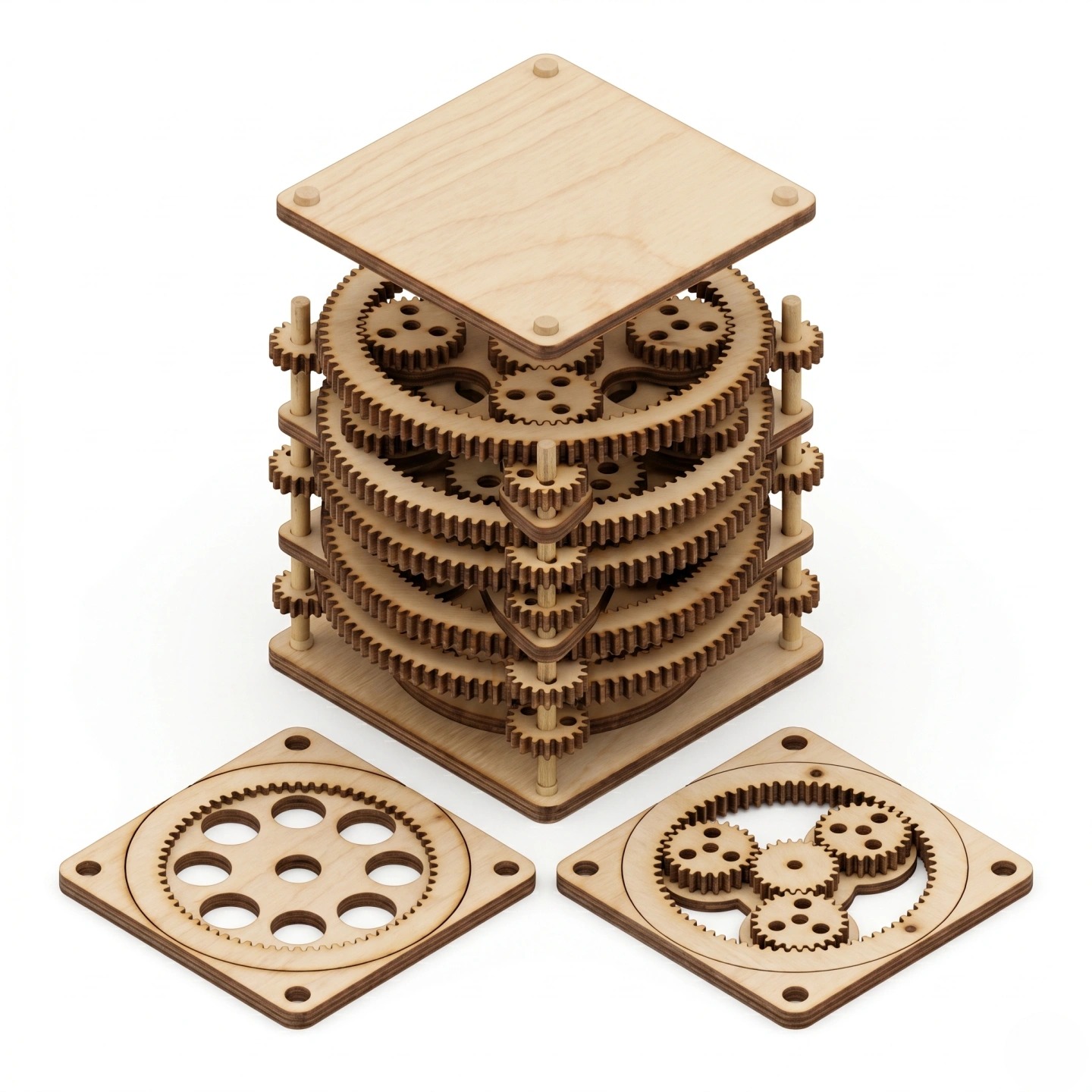 Picture of box.
