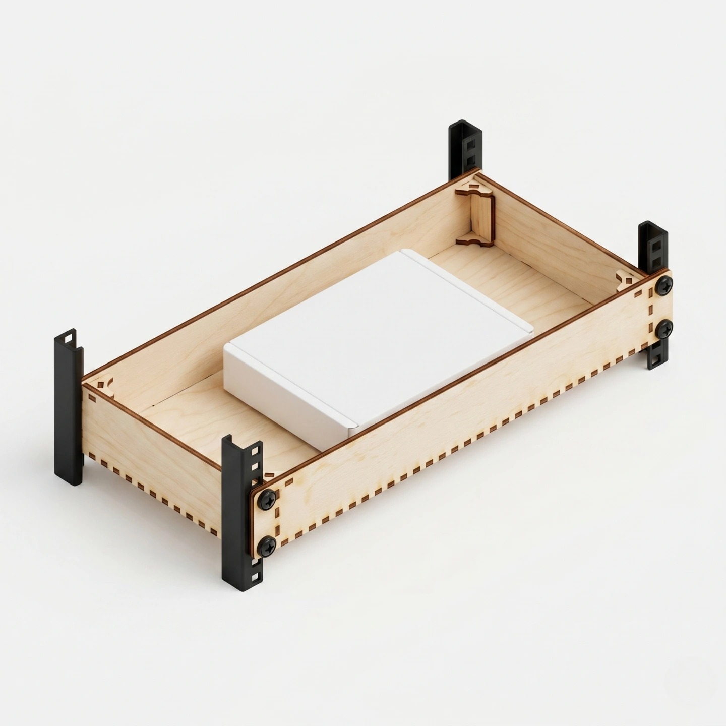 Picture of box.